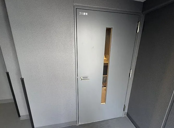 ルジェンテ板橋のその他共用部分