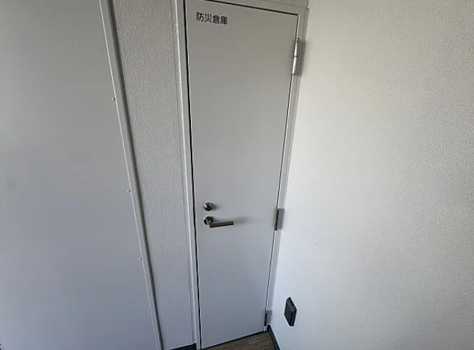 ルジェンテ板橋のその他共用部分