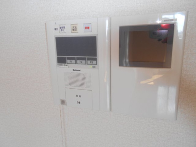 【セキュリティ】 | フェニックスレジデンス堺東