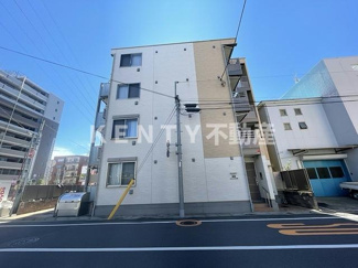 【外観】 | 外観です