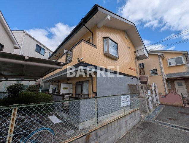 アミティエ石橋
