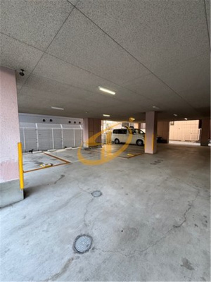 【駐車場】 | M'プラザ堀江南 仲介手数料無料