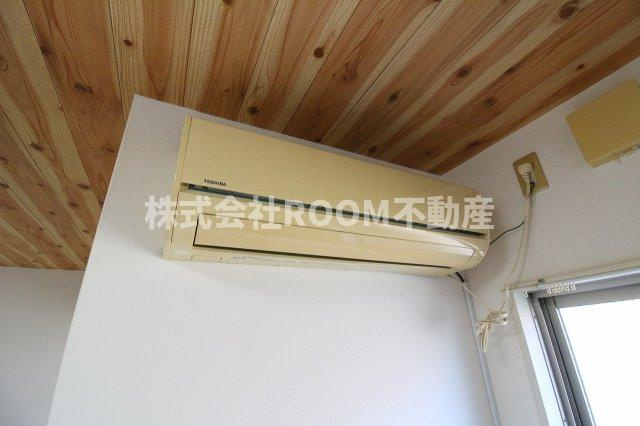 SELECAOの設備
