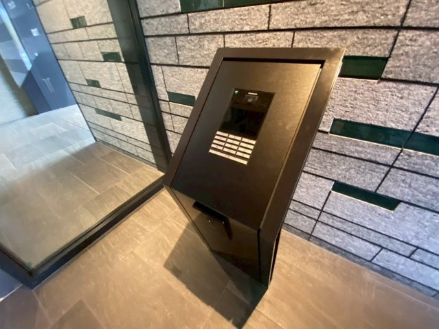  アイランドシティ オーシャン&フォレストタワーレジデンス EAST棟　照葉はばたき小学校区のその他共用部分|アイランドシティ オーシャン&フォレストタワーレジデンス EAST棟
