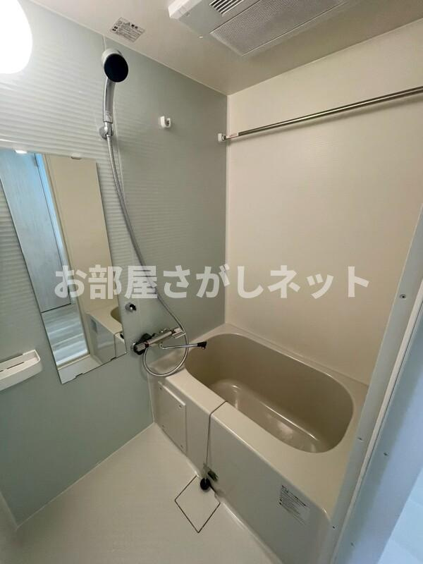 Volare da Kanamecho【おとり物件なし】#学生・社会人にオススメ！の浴室
