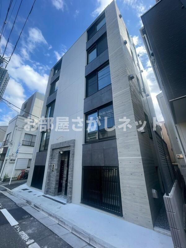 Volare da Kanamecho【おとり物件なし】#学生・社会人にオススメ！の外観