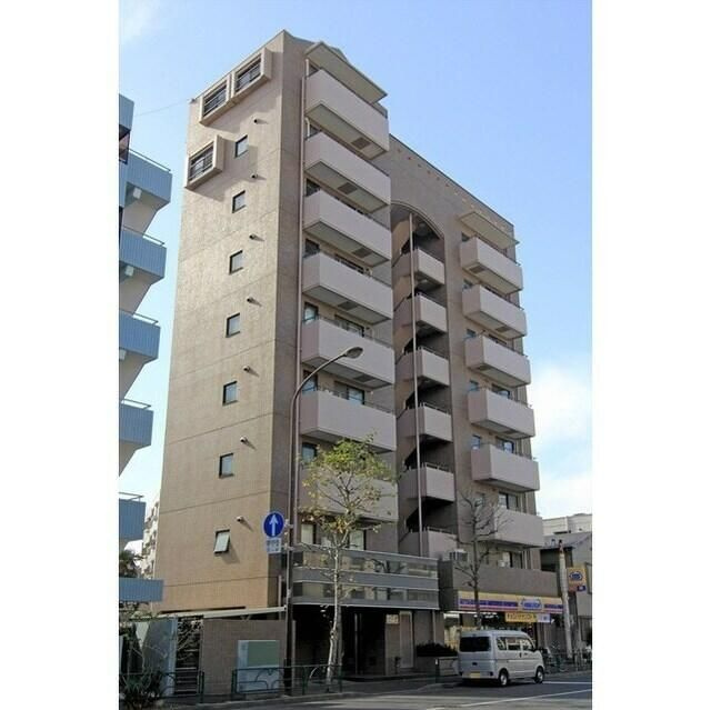 サザンコート早稲田