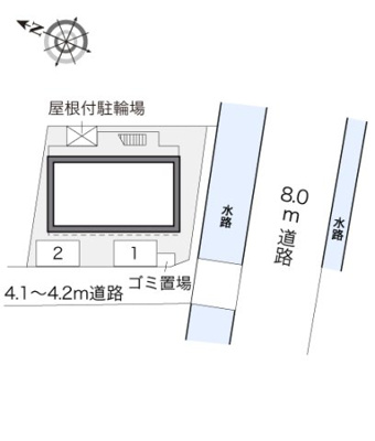 【その他】 | レオパレスアムール田野浦
