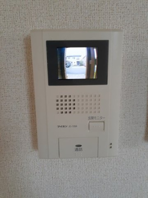 【設備】 | ラルジュメゾンＢ