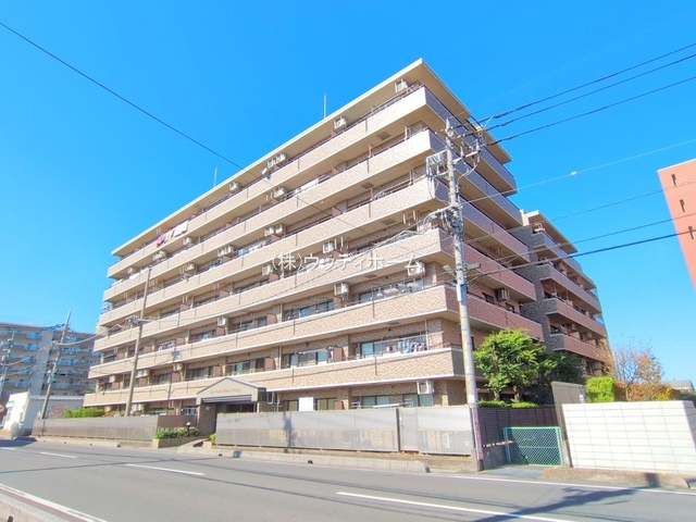 モアグランデ南越谷　中古マンション