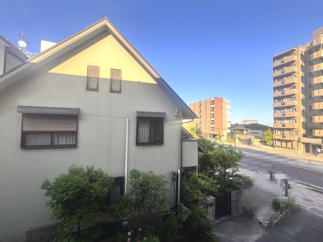 サンセールハヤシの展望