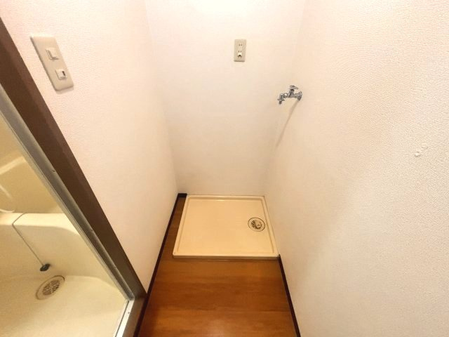 サンセールハヤシの設備