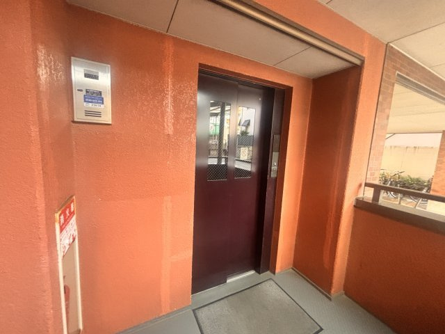 サンセールハヤシのその他共用部分
