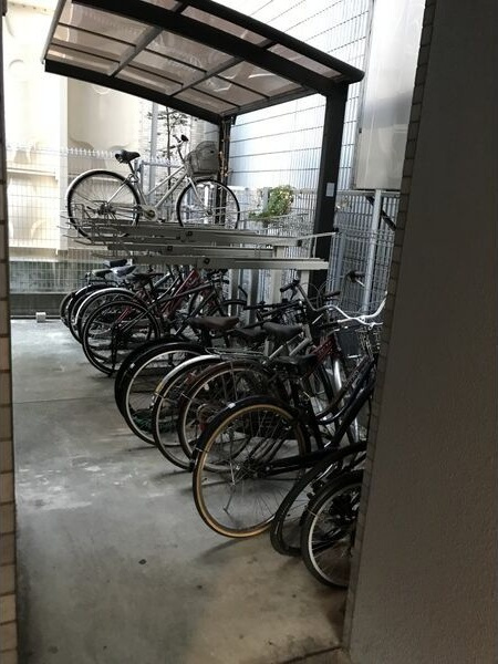 クレスト泉のその他共用部分