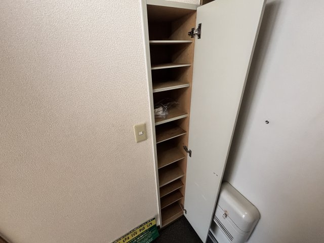 ペイサージュ御影のその他