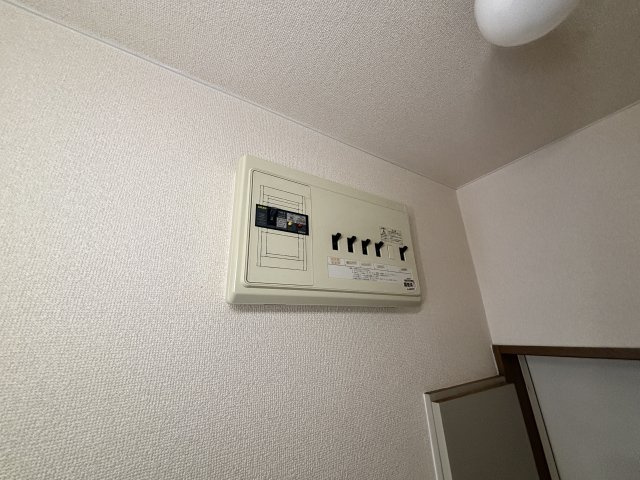 ペイサージュ御影の設備