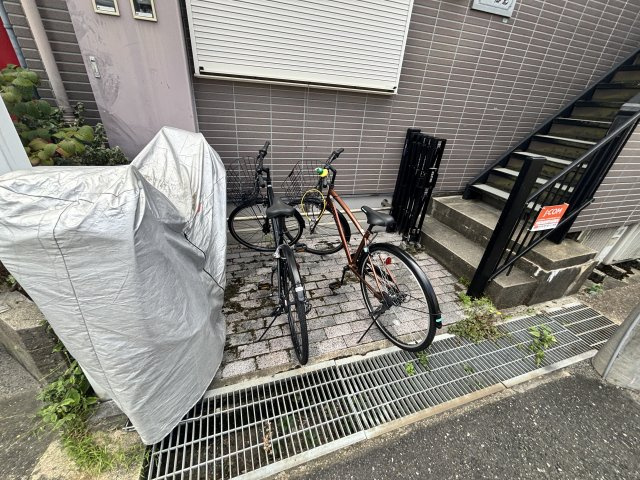 ペイサージュ御影のその他共用部分