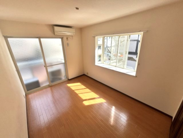 ペイサージュ御影の寝室