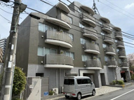 パークナードフィット田園調布の画像