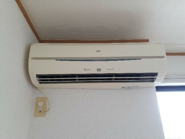 BLUELAGOON　WESTの設備