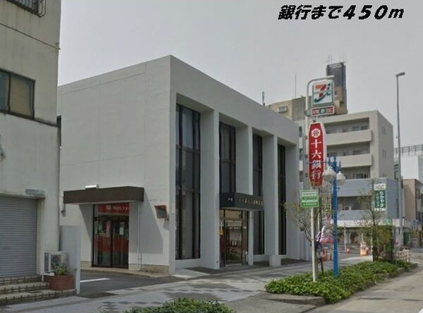BLUELAGOON　WESTの周辺