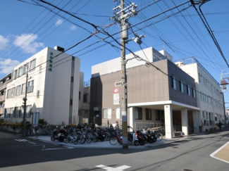 【外観】 | ブリエ西大路