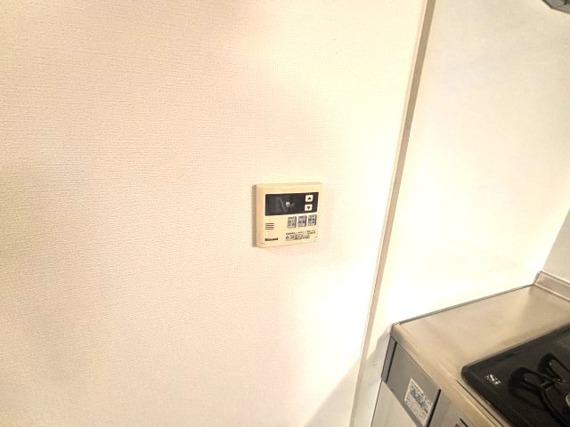 フィール甲南の設備