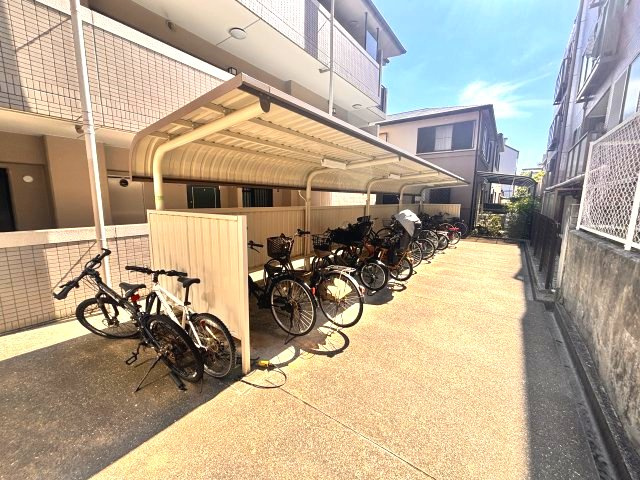 フィール甲南のその他共用部分