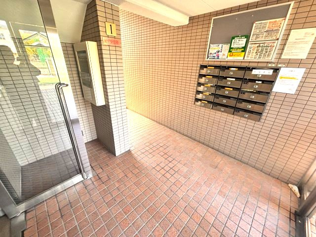 フィール甲南のその他共用部分