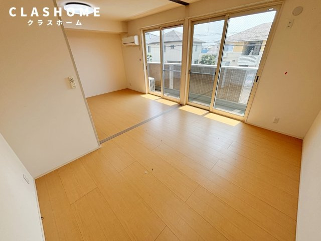 グレース雅　Ａ棟の居間・リビング|イメージ画像になります