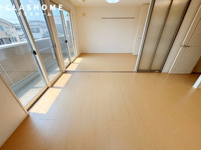 グレース雅　Ａ棟の居間・リビング|イメージ画像になります