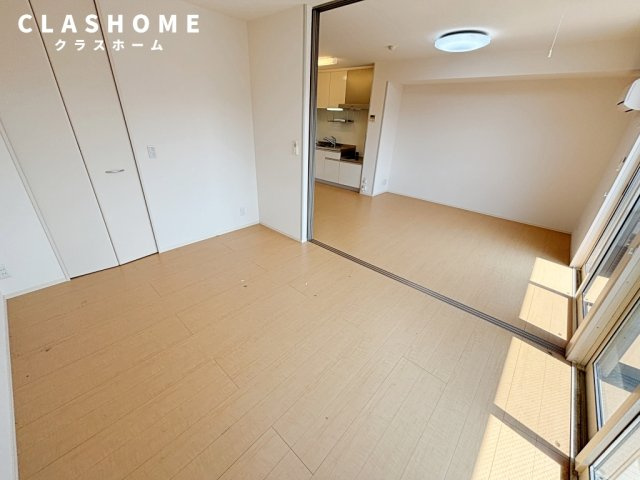 グレース雅　Ａ棟の居間・リビング|イメージ画像になります