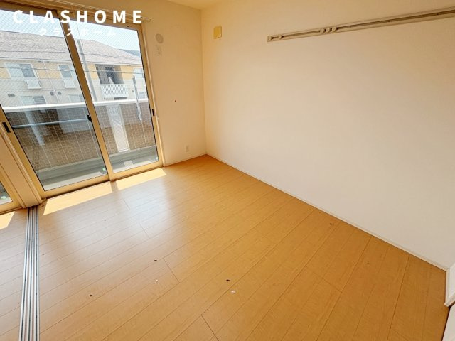 グレース雅　Ａ棟の居間・リビング|イメージ画像になります