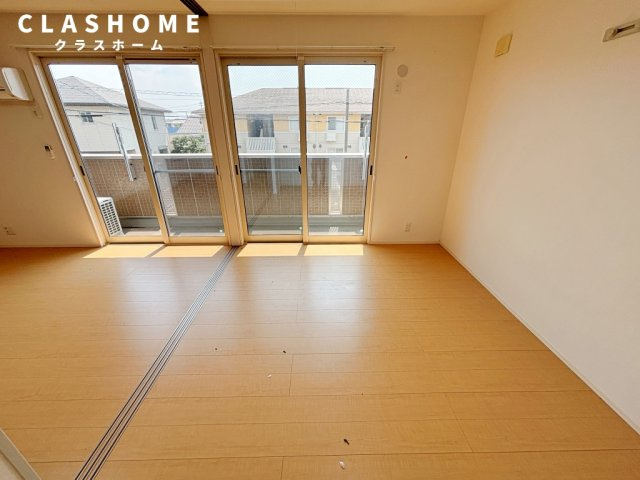 グレース雅　Ａ棟の居間・リビング|イメージ画像になります