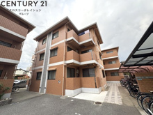 ハイツ室川1の画像
