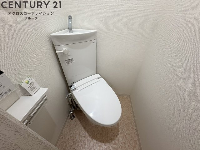 バストイレ別でオススメです！