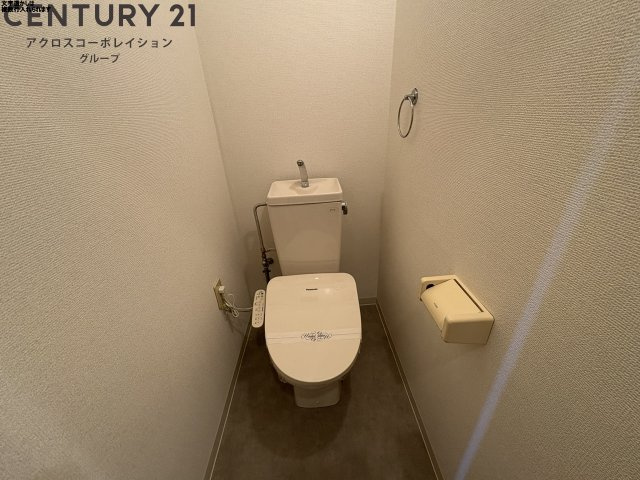 バストイレ別でおすすめです！
