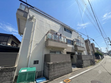 シャンラヴィーヌの画像