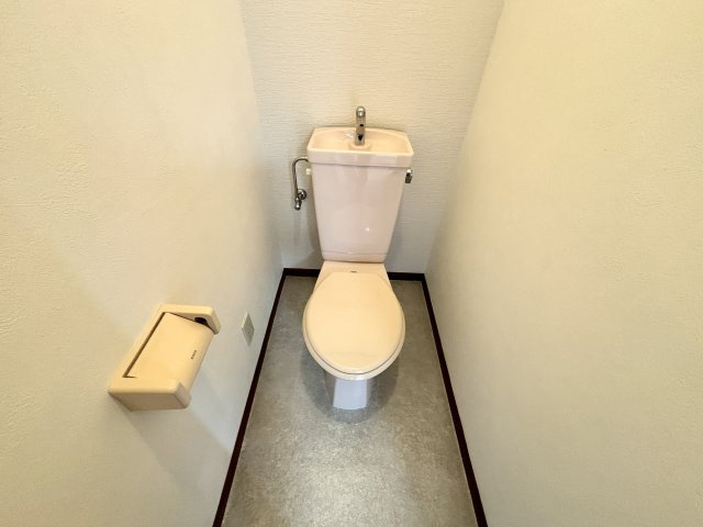 バストイレ別でおすすめ！
