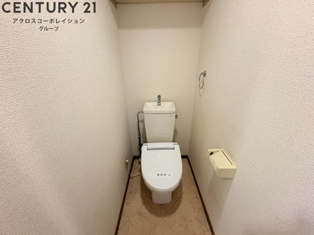 バストイレ別でおすすめです☆