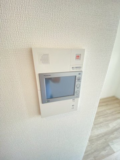 【セキュリティ】 | エスリード神戸グランドール