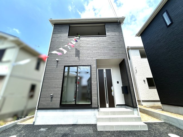 三木市緑が丘町本町第2－１号棟
