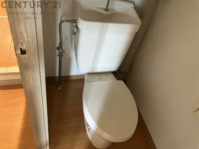 バストイレ別でオススメです！