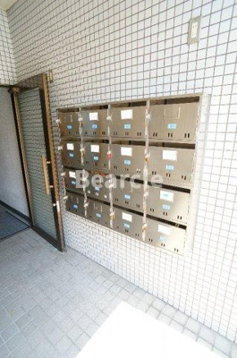 【その他共用部分】 | アーバンヒル桃山