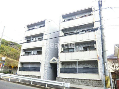 【外観】 | アーバンヒル桃山