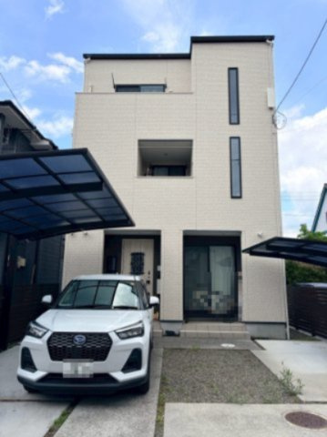 中村5丁目　中古戸建