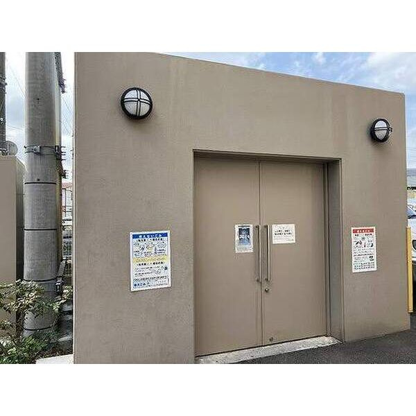 サンメゾン南福岡エルド　板付小学校区のその他共用部分|サンメゾン南福岡エルド