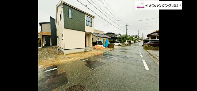 春日市一の谷1丁目1期3号棟