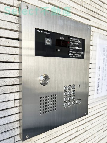 レジェンド Kのセキュリティ