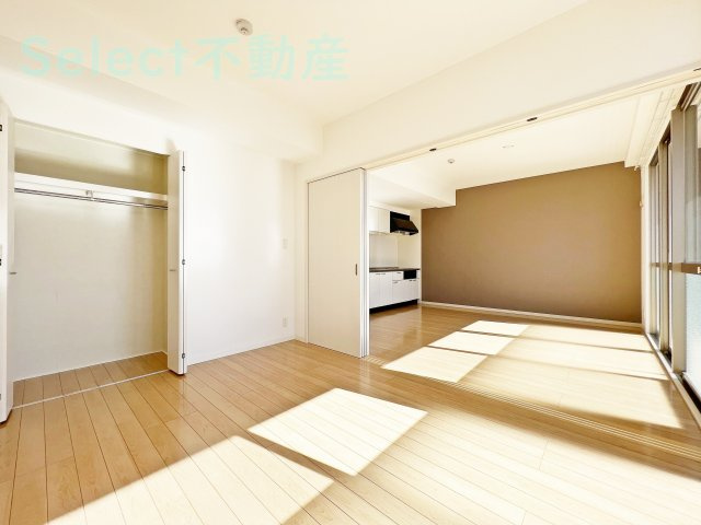 レジェンド Kの内装